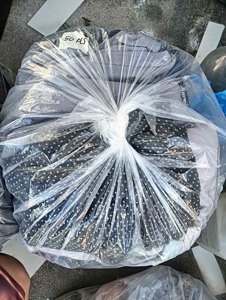 Bag bundle