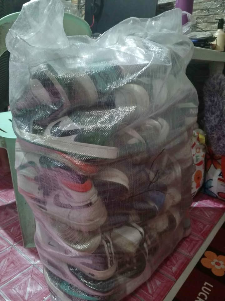 Shoe Bundle