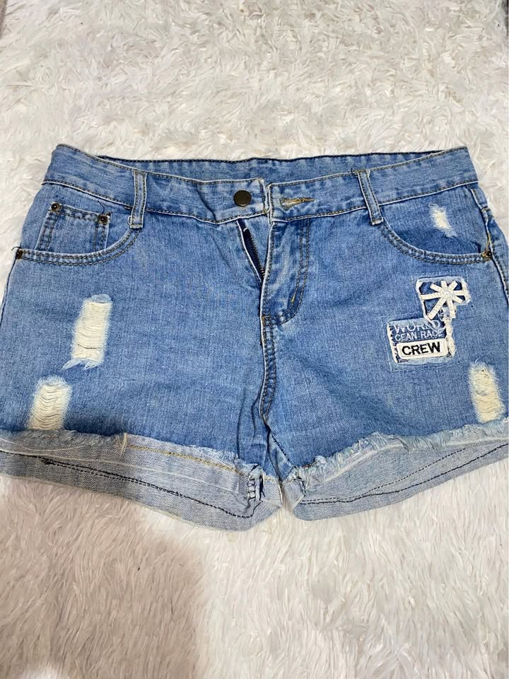 MAONG SHORT