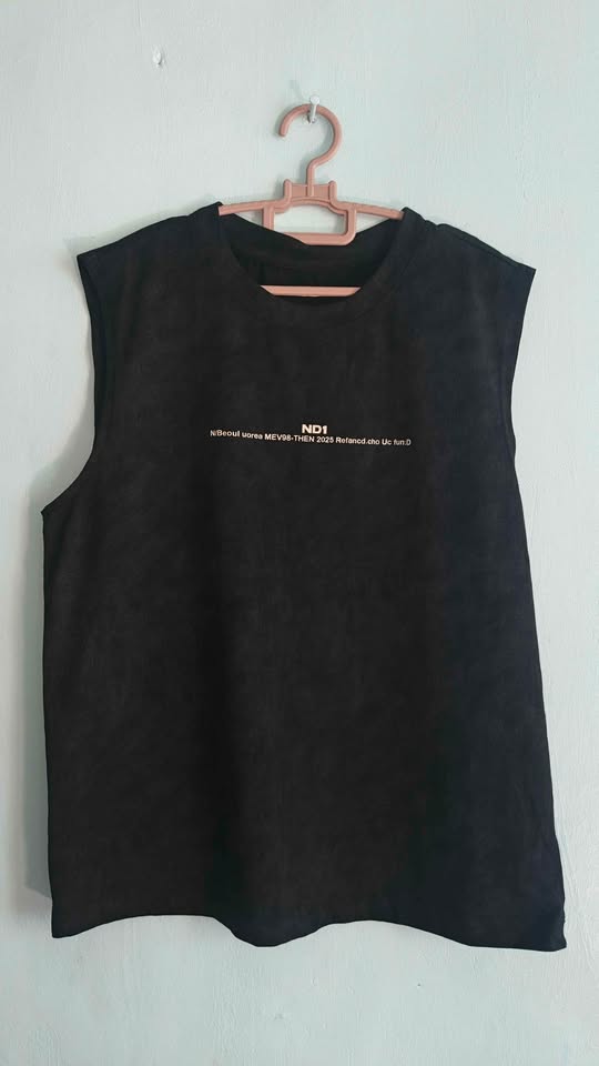 Sando - Black